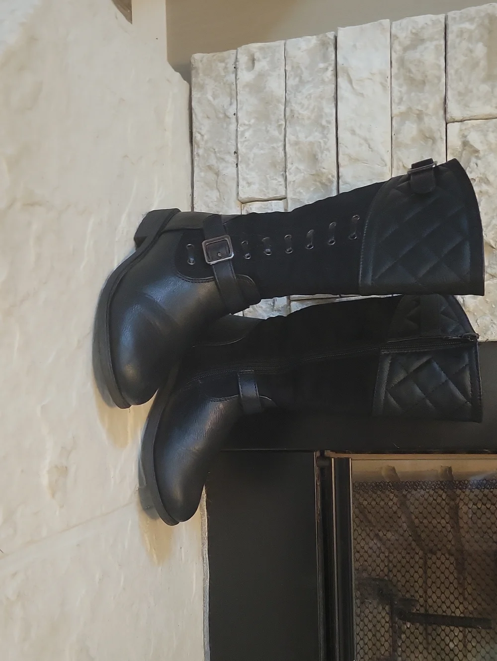 Girls Boots